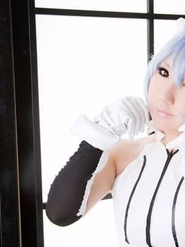 [Shooting Star's] White end type ZERO_009