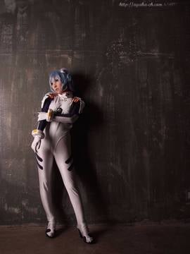 [Shooting Star's] White end type ZERO_078