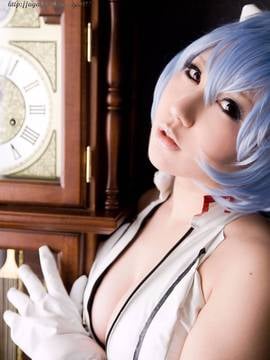 [Shooting Star's] White end type ZERO_037