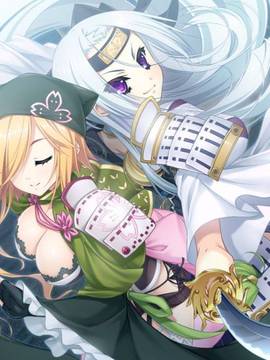 [BaseSon] 戦国†恋姫X 〜乙女絢爛☆戦国絵巻〜_0514