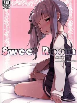 (砲雷撃戦!よーい!二十五戦目) [おふとんでスヤァ (みつどうえ)] Sweet Room  (艦隊これくしょん -艦これ-)