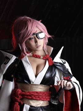 [nonsummerjack] The Lone Samurai -BAIKEN-_040