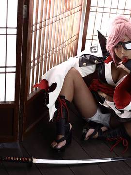 [nonsummerjack] The Lone Samurai -BAIKEN-_120