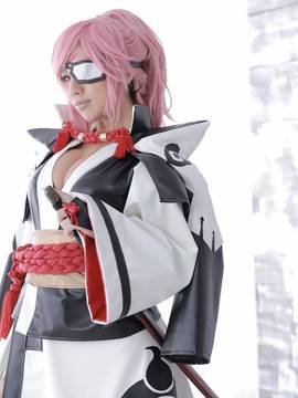 [nonsummerjack] The Lone Samurai -BAIKEN-_030