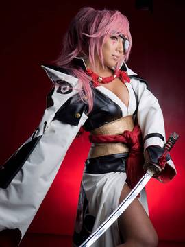 [nonsummerjack] The Lone Samurai -BAIKEN-_073