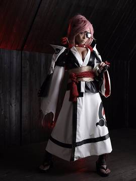 [nonsummerjack] The Lone Samurai -BAIKEN-_038