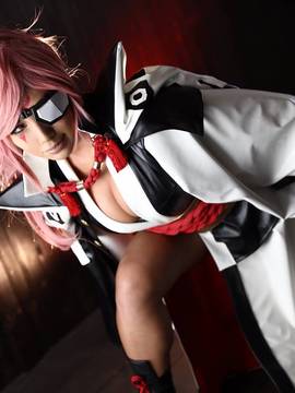 [nonsummerjack] The Lone Samurai -BAIKEN-_149