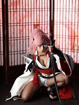 [nonsummerjack] The Lone Samurai -BAIKEN-_118