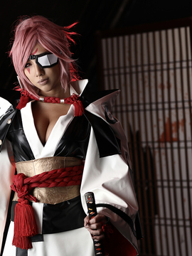 [nonsummerjack] The Lone Samurai -BAIKEN-_088