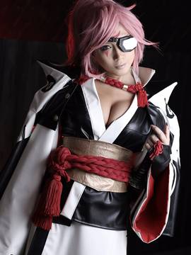 [nonsummerjack] The Lone Samurai -BAIKEN-_044