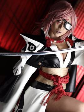 [nonsummerjack] The Lone Samurai -BAIKEN-_102