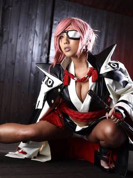 [nonsummerjack] The Lone Samurai -BAIKEN-_135