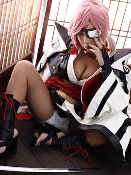 [nonsummerjack] The Lone Samurai -BAIKEN-_126