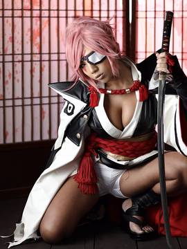 [nonsummerjack] The Lone Samurai -BAIKEN-_115