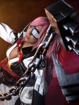 [nonsummerjack] The Lone Samurai -BAIKEN-_103