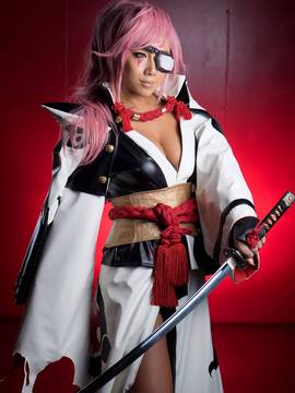 [nonsummerjack] The Lone Samurai -BAIKEN-_069