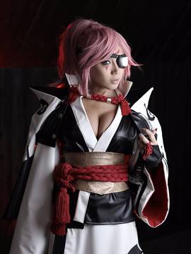 [nonsummerjack] The Lone Samurai -BAIKEN-_042