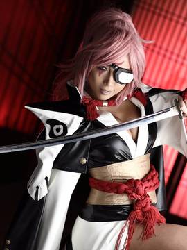 [nonsummerjack] The Lone Samurai -BAIKEN-_108