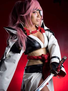 [nonsummerjack] The Lone Samurai -BAIKEN-_067