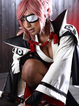 [nonsummerjack] The Lone Samurai -BAIKEN-_140