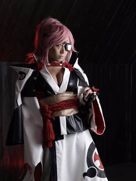 [nonsummerjack] The Lone Samurai -BAIKEN-_036