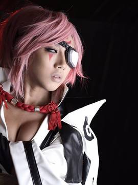 [nonsummerjack] The Lone Samurai -BAIKEN-_062