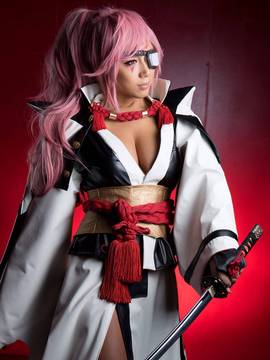 [nonsummerjack] The Lone Samurai -BAIKEN-_071