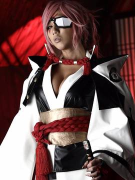 [nonsummerjack] The Lone Samurai -BAIKEN-_084