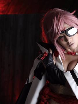 [nonsummerjack] The Lone Samurai -BAIKEN-_060