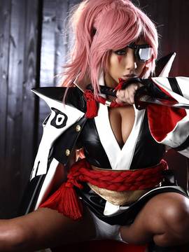 [nonsummerjack] The Lone Samurai -BAIKEN-_131