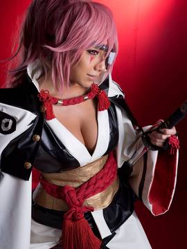 [nonsummerjack] The Lone Samurai -BAIKEN-_049