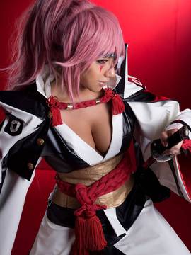 [nonsummerjack] The Lone Samurai -BAIKEN-_043