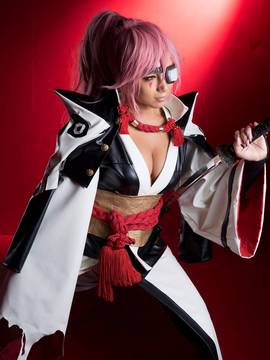 [nonsummerjack] The Lone Samurai -BAIKEN-_041