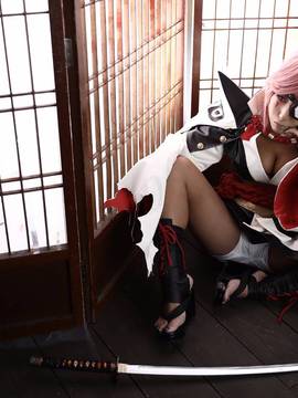 [nonsummerjack] The Lone Samurai -BAIKEN-_121