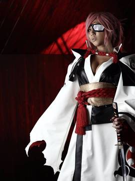 [nonsummerjack] The Lone Samurai -BAIKEN-_082