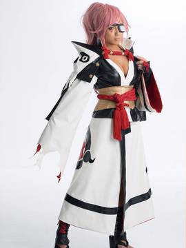 [nonsummerjack] The Lone Samurai -BAIKEN-_009