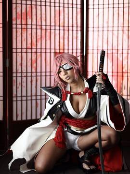 [nonsummerjack] The Lone Samurai -BAIKEN-_116