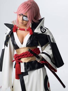 [nonsummerjack] The Lone Samurai -BAIKEN-_017