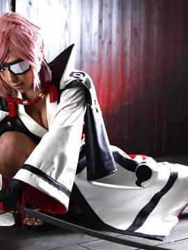 [nonsummerjack] The Lone Samurai -BAIKEN-_139