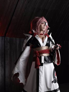 [nonsummerjack] The Lone Samurai -BAIKEN-_052