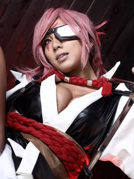 [nonsummerjack] The Lone Samurai -BAIKEN-_164