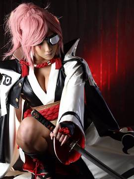 [nonsummerjack] The Lone Samurai -BAIKEN-_142