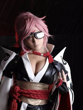 [nonsummerjack] The Lone Samurai -BAIKEN-_050