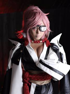 [nonsummerjack] The Lone Samurai -BAIKEN-_056