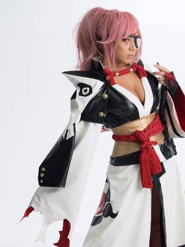 [nonsummerjack] The Lone Samurai -BAIKEN-_011