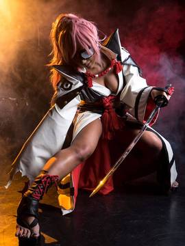 [nonsummerjack] The Lone Samurai -BAIKEN-_091