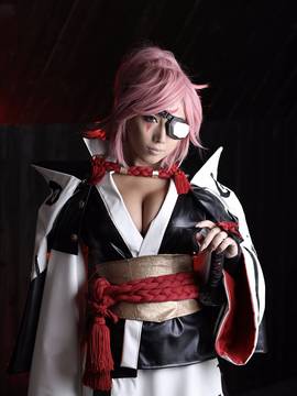 [nonsummerjack] The Lone Samurai -BAIKEN-_046