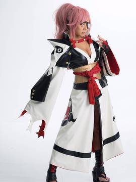 [nonsummerjack] The Lone Samurai -BAIKEN-_013