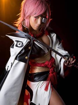 [nonsummerjack] The Lone Samurai -BAIKEN-_085