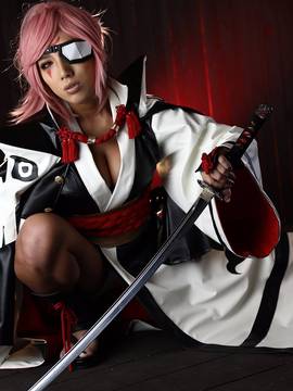 [nonsummerjack] The Lone Samurai -BAIKEN-_136